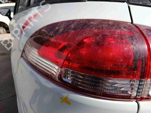 Used Left taillight Left taillight 38801547 38801547