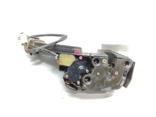 Front right lock SUZUKI GRAND VITARA I (FT, HT) 2.0 TD 4x4 (SQ420D) | BP16881041C97 