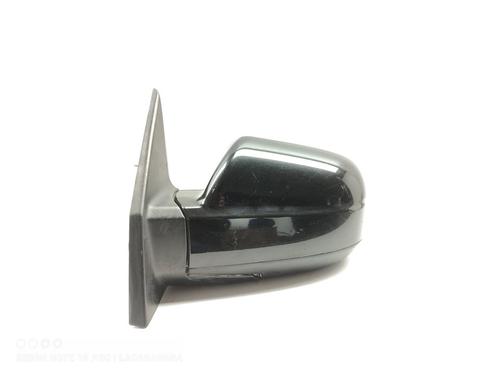 Left mirror HYUNDAI TUCSON (JM) 2.0 CRDi | BP22349268C26 
