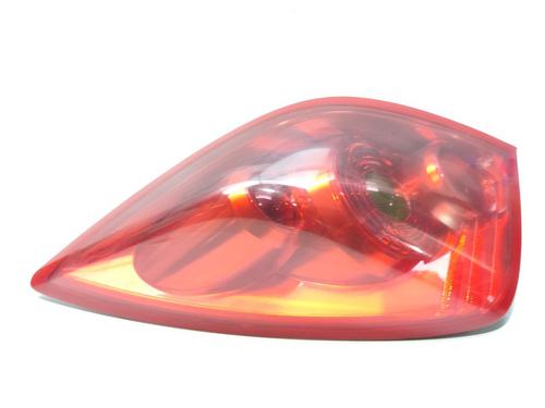 Used Left taillight NISSAN PRIMERA Hatchback (P12) 1.8 (115 hp) 25997189