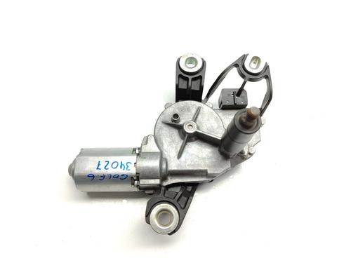 Rear wiper motor VW GOLF VI (5K1) 2.0 GTi | BP18107254M102 