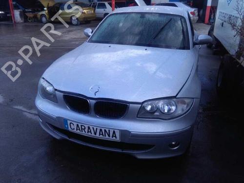 ABS pump BMW 1 (E87) | BP16518694M43