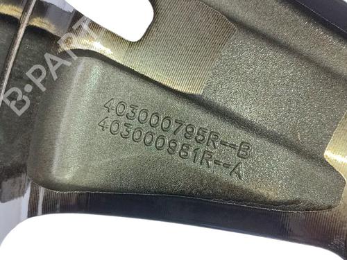 Rim RENAULT ARKANA I (LCM_, LDN_)  | BP29547555C45 