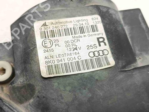 Right headlight AUDI A4 B8 Avant (8K5) 2.0 TDI | BP39808159C29 - Image 6