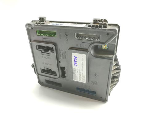Used Electronic module RENAULT MEGANE III Hatchback (BZ0/1_, B3_) 1.5 dCi (BZ09, BZ0D, BZ1W, BZ29, BZ14) (110 hp) 16514048