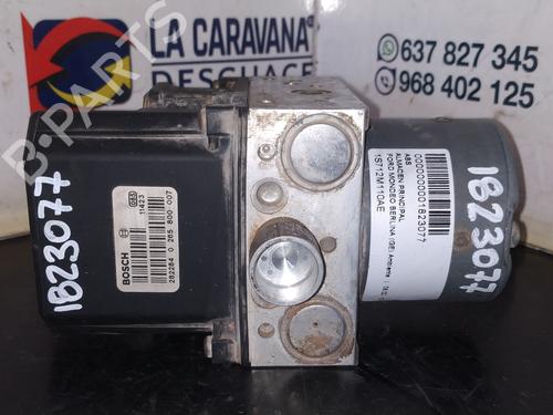 ABS pump FORD MONDEO III (B5Y) 2.0 16V TDDi / TDCi | BP16508813M43 