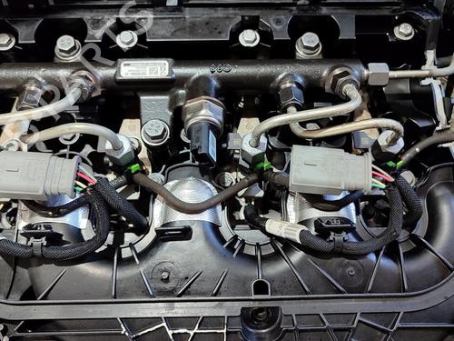 Engine FORD GALAXY II (WA6)  | BP29512315M1 