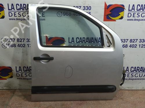 Used Right front door LAND ROVER RANGE ROVER II (P38A) [1994-2002]  16509604