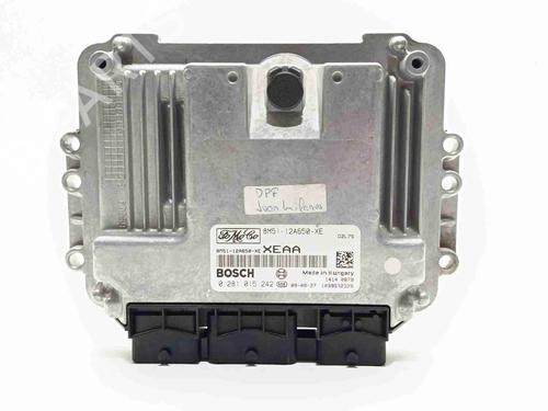 Used Engine control unit (ECU) Engine control unit (ECU) FORD FOCUS II (DA_, HCP, DP) [2004-2013] 39991708 39991708