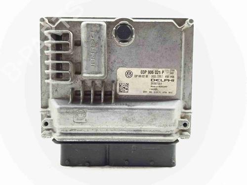 Used Engine control unit (ECU) Engine control unit (ECU) 35806925 35806925