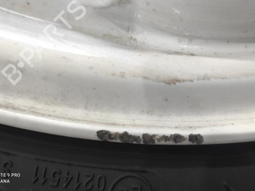 Rim MINI MINI (R56) Cooper D | BP16508767C45 