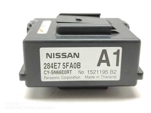 Used Electronic module NISSAN MICRA V (K14) [2016-2025]  21834722