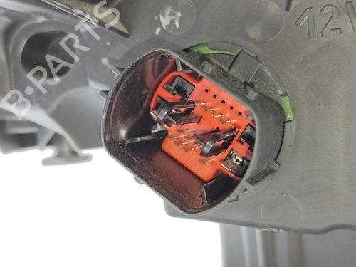 Left headlight LAND ROVER RANGE ROVER EVOQUE (L551)  | BP29715242C28 