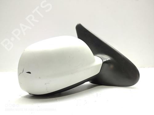 Right mirror SEAT LEON (1M1) 1.9 TDI | BP19652189C27 
