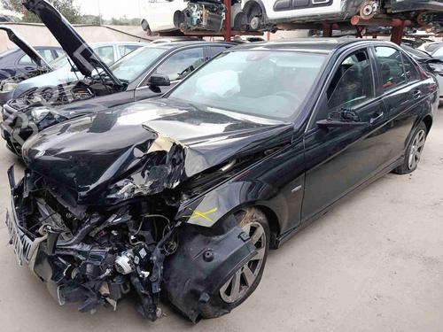 Used Parts MERCEDES-BENZ C-CLASS (W204) 4820062
