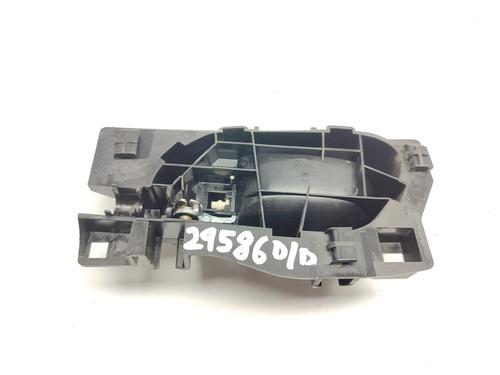 Front right interior door handle CITROËN C3 Picasso (SH_) 1.6 HDI 90 | BP16938493I14 