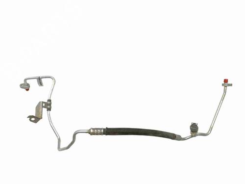 AC pipe RENAULT KADJAR (HA_, HL_) 1.3 TCe 140 (HLNB, HLN1) | BP36277729M126  - Image 5
