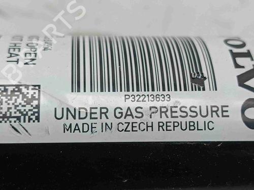 Right front shock absorber VOLVO XC60 II (246) B5 Mild-Hybrid | BP39174252M17 - Image 2