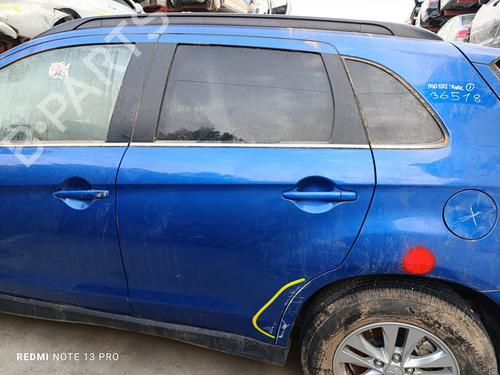 Left rear door MITSUBISHI ASX (GA_W_)  | BP29720922C4 