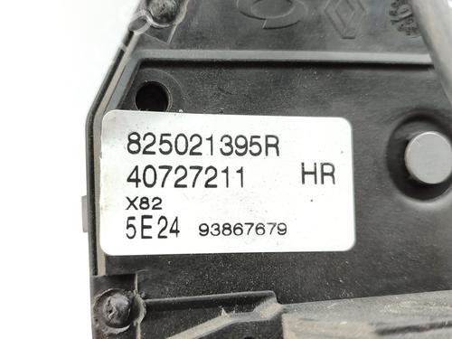 Rear right lock RENAULT TRAFIC III Van (FG_)  | BP16516735C99 