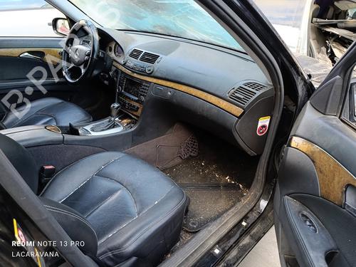 ABS pump MERCEDES-BENZ E-CLASS (W211)  | BP32318982M43  - Image 14