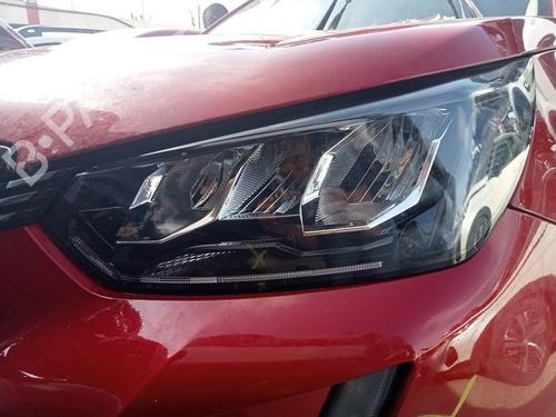 Used Left headlight PEUGEOT 2008 II (UD_, US_, UY_, UJ_, UR_, UC_) [2019-2025]  29721383