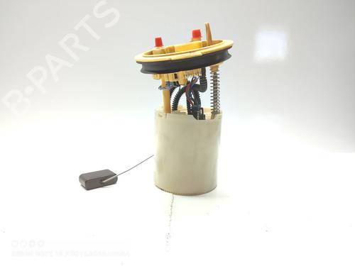 Drivstoffpumpe SKODA OCTAVIA III (5E3, NL3, NR3) 1.6 TDI (105 hp) 17745506