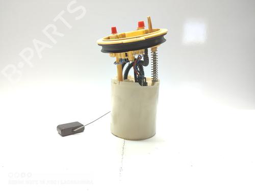 Fuel pump SKODA OCTAVIA III (5E3, NL3, NR3) 1.6 TDI (105 hp) 17745506