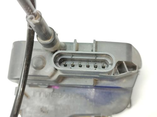 Rear left lock RENAULT MEGANE II (BM0/1_, CM0/1_) 1.5 dCi (BM1F, CM1F) | BP16752973C100 
