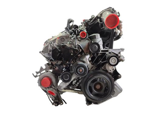Engine MERCEDES-BENZ CLK (C209) CLK 220 CDI (209.308) | BP29351656M1 