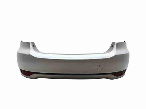 Used Rear bumper Rear bumper TOYOTA AVENSIS Estate (_T27_) [2008-2018] 36277721 36277721