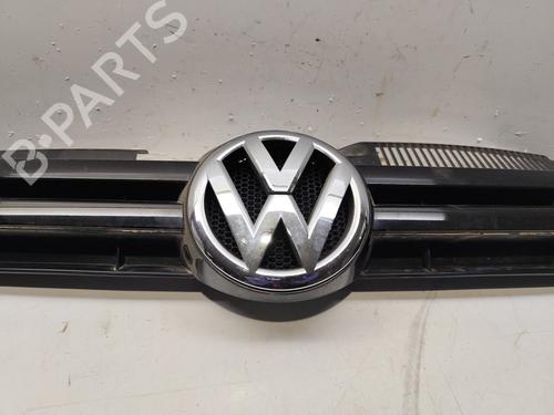 Grille VW GOLF VI (5K1) 2.0 TDI | BP25836765C40