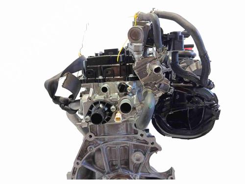 Engine TOYOTA AYGO X (_B7_) 1.0 VVT-i (KGB70) | BP40098238M1  - Image 6