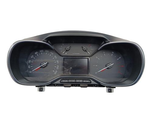 instrument-cluster-citroen-c3-iii-sx-2016-32859082 main image