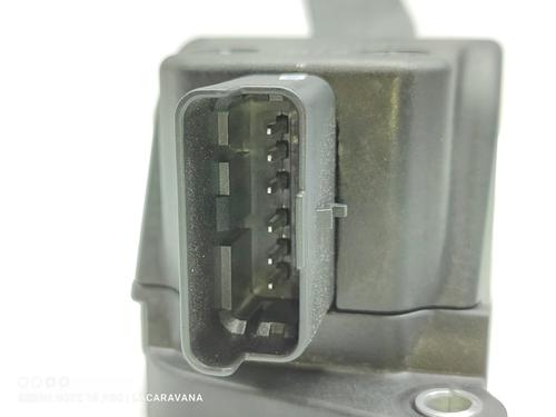 Pedal CITROËN BERLINGO MULTISPACE (B9) 1.6 HDi 110 | BP19781226I4 