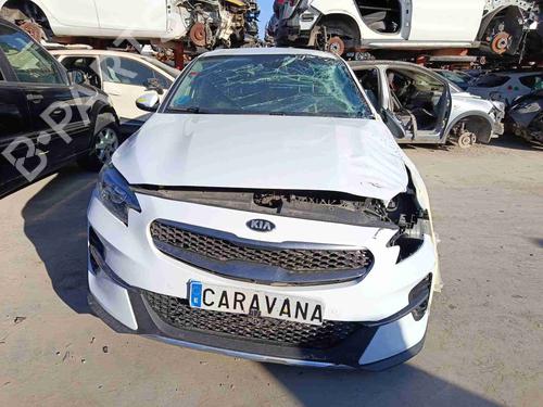 Used Parts KIA XCEED (CD) 1.6 CRDi 115 5006349