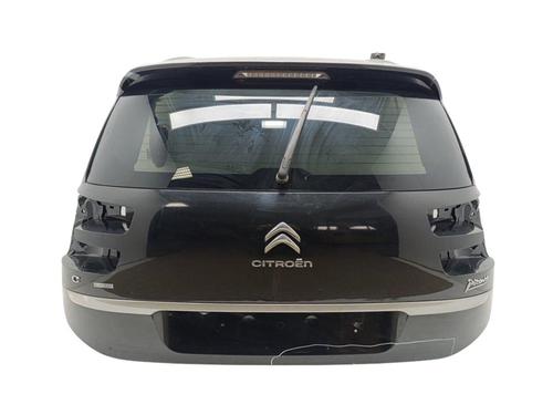 Used Tailgate CITROËN C4 Picasso II [2013-2025]  24937372