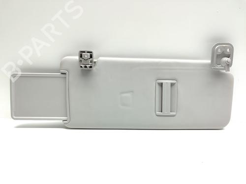Left sun visor HYUNDAI TUCSON (TL, TLE) 1.7 CRDi | BP17871310I1 