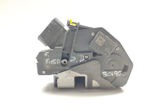Front right lock FORD FIESTA VI (CB1, CCN) 1.4 TDCi | BP16843962C97 