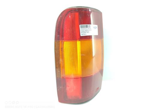 Used Left taillight Left taillight 16843662 16843662