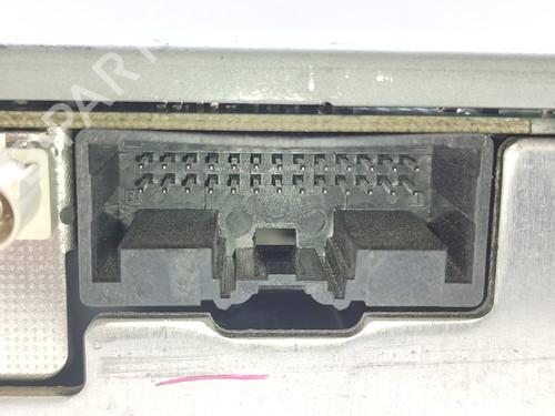 Radio FORD FOCUS III 1.6 TDCi | BP27983542E6 