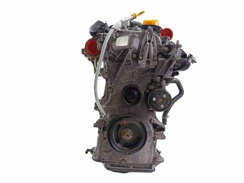 Engine RENAULT CAPTUR I (J5_, H5_) | BP38341288M1 - Image 11