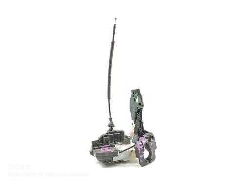 Used Front left lock KIA CEE'D Hatchback (ED) [2006-2012]  22752598