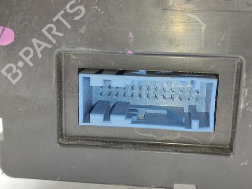 Commande Chauffage CITROËN C3 I (FC_, FN_) 1.4 HDi | BP25793297I5 