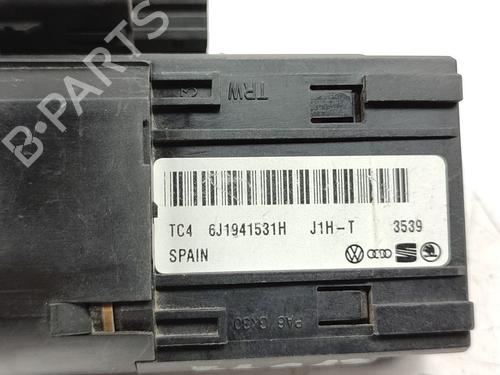 Commande de phare SEAT IBIZA IV SC (6J1, 6P5)  | BP30001565I24 