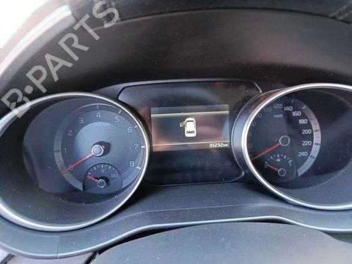 Left mirror KIA CEED (CD)  | BP33689626C26  - Image 8