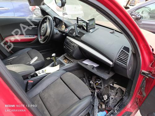 Left taillight BMW 1 (E87) | BP27536353C34 - Image 10