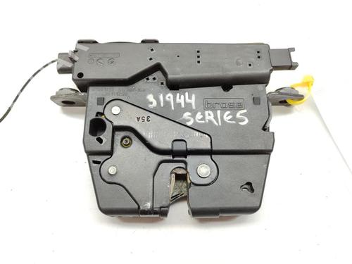 Tailgate lock BMW 5 (F10) 520 d | BP17531845C101 