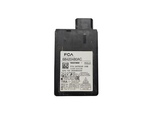 Used Electronic module Electronic module JEEP COMPASS (MP, M6, MV, M7) 1.3 (131 hp) 33703859 33703859