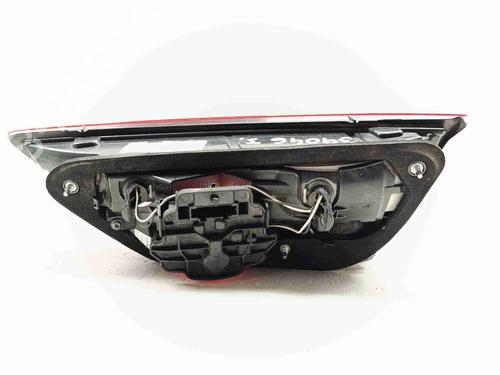 Left tailgate light SEAT LEON (5F1) 1.6 TDI | BP39143848C79 - Image 4
